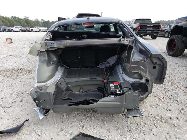 Photo 6 from auction – 2022 DODGE CHALLENGER with VIN 2C3CDZFJ9NH226938
