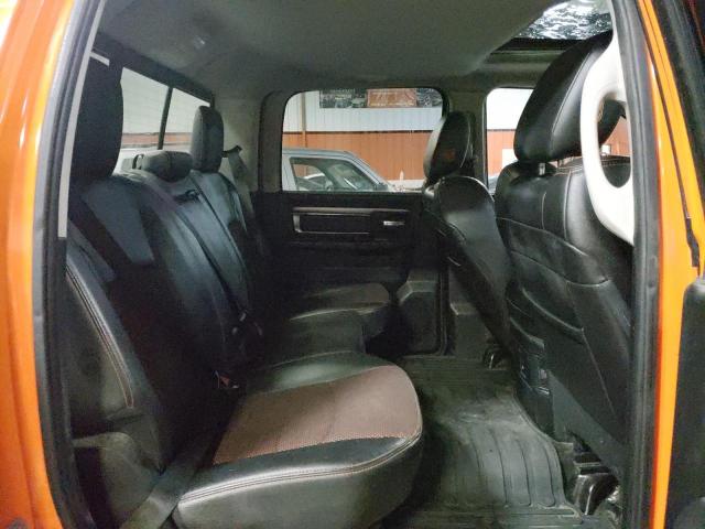 Photo 10 from auction – 2015 RAM 1500 SPORT with VIN 1C6RR7MT1FS701810