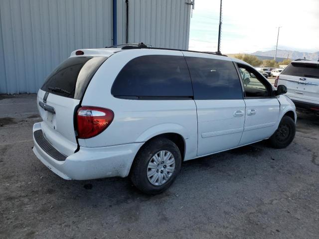 Photo 3 from auction – 2005 CHRYSLER TOWN & COU with VIN 2C4GP44R65R306840