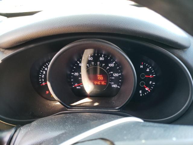 Photo 9 from auction – 2016 KIA SOUL with VIN KNDJN2A23G7324708