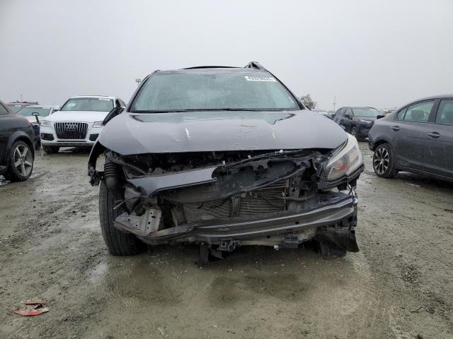 Photo 5 from auction – 2020 SUBARU OUTBACK ON with VIN 4S4BTGKD0L3221394