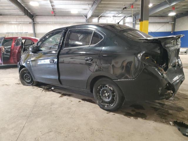 Photo 2 from auction – 2017 MITSUBISHI MIRAGE G4 with VIN ML32F3FJ5HHF08749