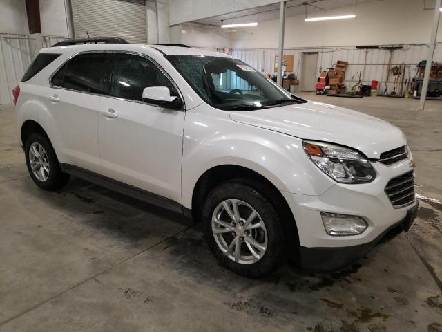 Photo 4 from auction – 2017 CHEVROLET EQUINOX LT with VIN 2GNALCEK1H1544134