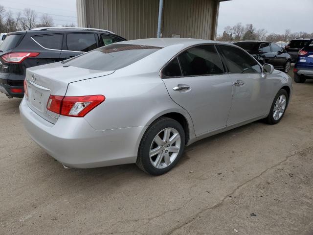 Photo 3 from auction – 2007 LEXUS ES 350 with VIN JTHBJ46G672020591