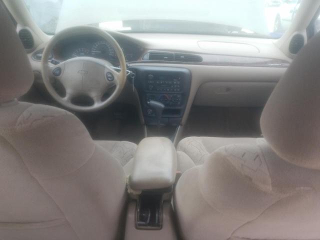 Photo 8 from auction – 2001 CHEVROLET MALIBU LS with VIN 1G1NE52J716133646