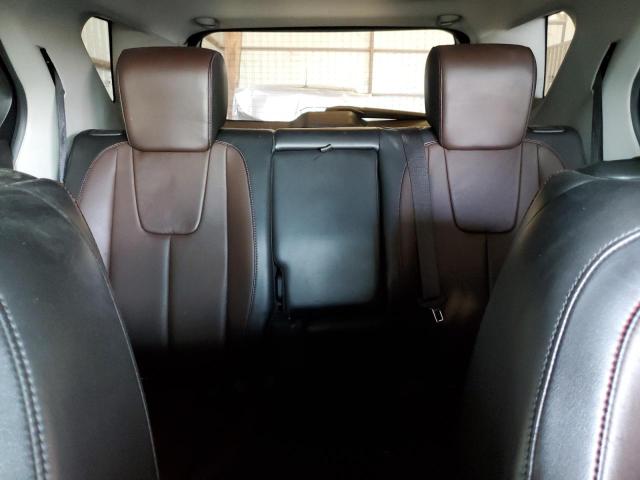 Photo 10 from auction – 2011 CHEVROLET EQUINOX LT with VIN 2CNFLFE52B6401659
