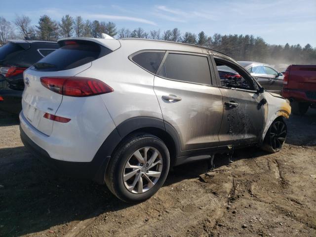 Photo 3 from auction – 2020 HYUNDAI TUCSON LIM with VIN KM8J3CA48LU255180