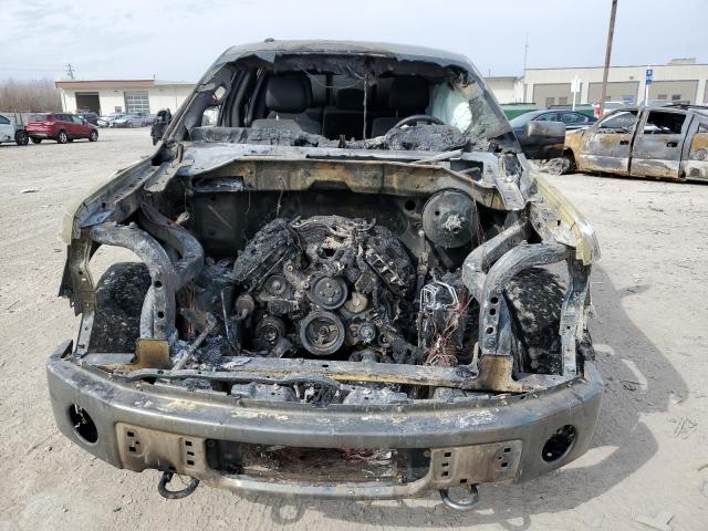 Photo 5 from auction – 2011 FORD F150 SUPER with VIN 1FTFW1EF2BFB08874