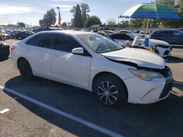 Photo 4 from auction – 2016 TOYOTA CAMRY LE with VIN 4T1BF1FK4GU538138