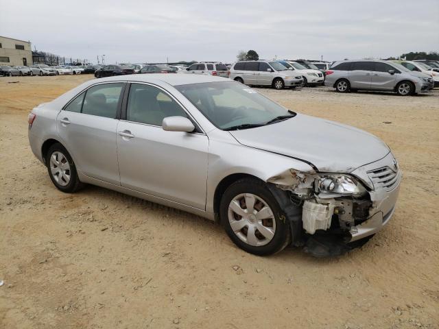Photo 4 from auction – 2008 TOYOTA CAMRY CE with VIN 4T1BE46K78U780895