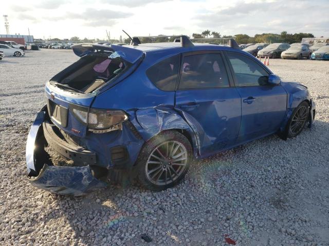 Photo 3 from auction – 2014 SUBARU IMPREZA WR with VIN JF1GR7E69EG227153