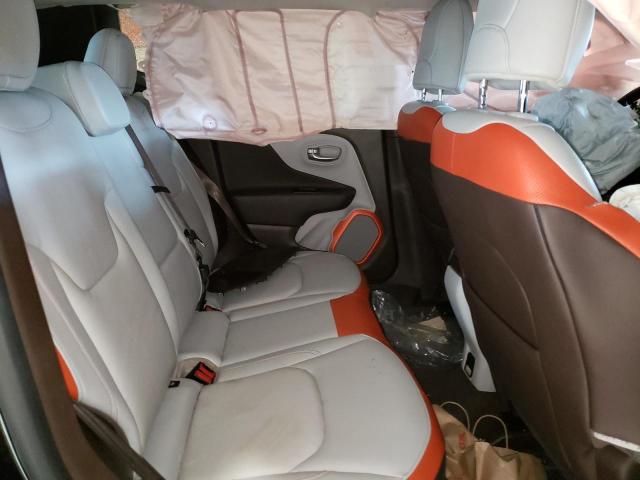 Photo 11 from auction – 2015 JEEP RENEGADE L with VIN ZACCJBDT9FPB96503