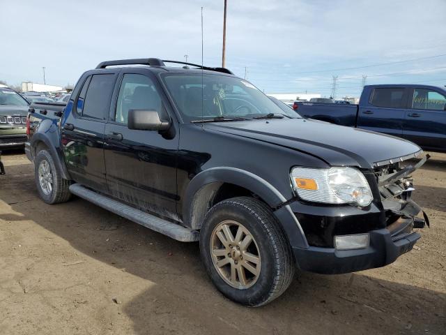Photo 4 from auction – 2010 FORD EXPLORER S with VIN 1FMEU5BE9AUA54242