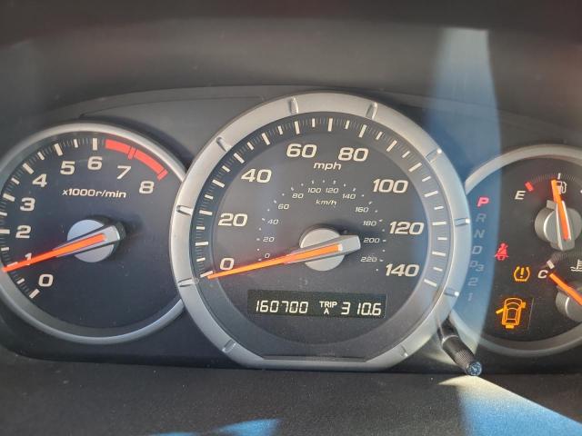 Zdjęcie 9 z aukcji – 2006 HONDA PILOT EX z VIN 5FNYF28786B049715