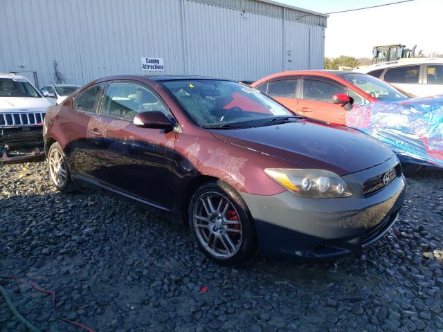 Photo 4 from auction – 2010 TOYOTA SCION TC with VIN JTKDE3B77A0305486