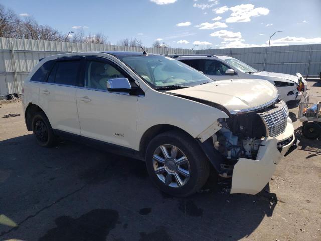 Photo 4 from auction – 2007 LINCOLN MKX with VIN 2LMDU88CX7BJ21422