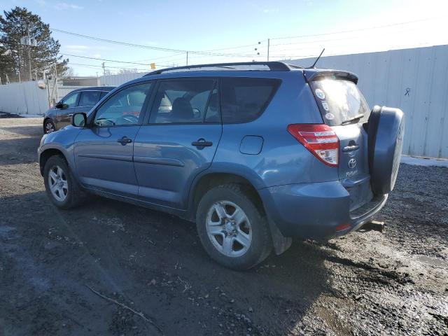 Photo 2 from auction – 2011 TOYOTA RAV4 with VIN 2T3BF4DV0BW091550
