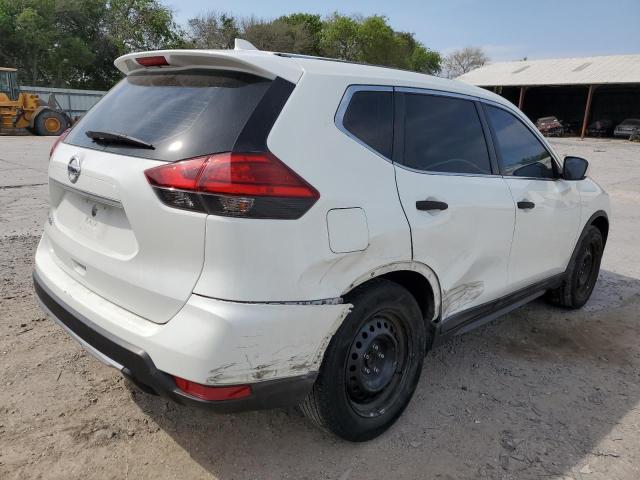 Photo 3 from auction – 2017 NISSAN ROGUE S with VIN 5N1AT2MT1HC847059