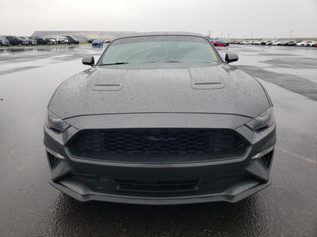 Photo 5 from auction – 2018 FORD MUSTANG with VIN 1FA6P8TH1J5185238