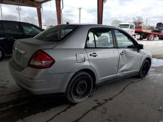Photo 3 from auction – 2010 NISSAN VERSA S with VIN 3N1BC1AP3AL366642