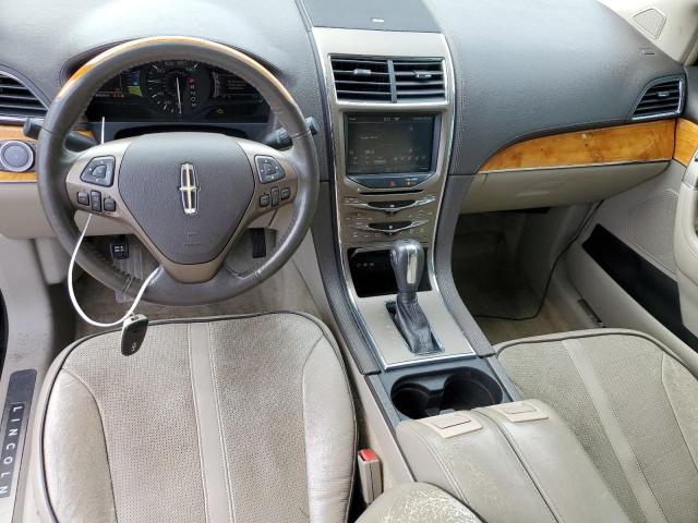 Photo 8 from auction – 2011 LINCOLN MKX with VIN 2LMDJ6JK3BBJ05991