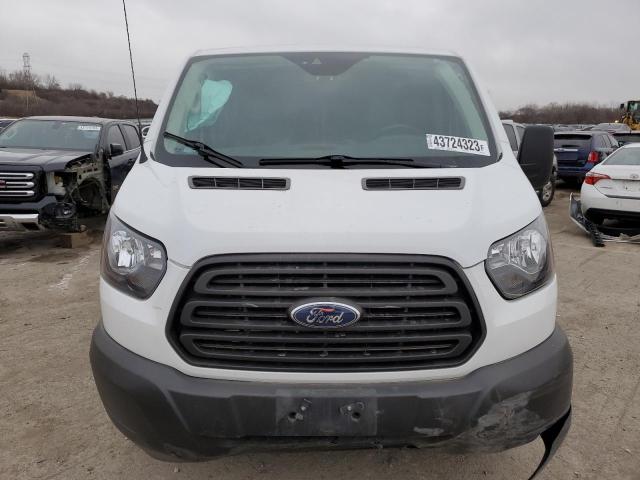 Photo 5 from auction – 2019 FORD TRANSIT T- with VIN 1FTYR1ZMXKKA69791