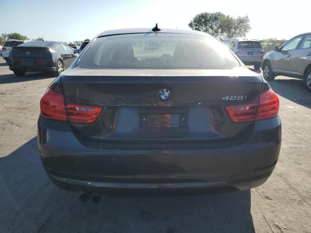 Photo 6 from auction – 2015 BMW 428 I GRAN with VIN WBA4A5C52FGK15704