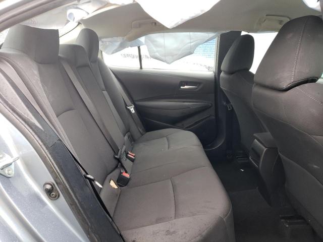 Photo 10 from auction – 2021 TOYOTA COROLLA LE with VIN 5YFEPMAE7MP211016