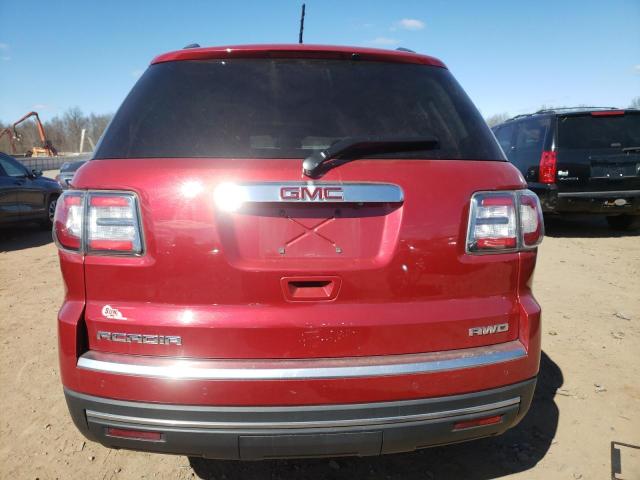 Photo 6 from auction – 2013 GMC ACADIA SLE with VIN 1GKKVPKD8DJ200583