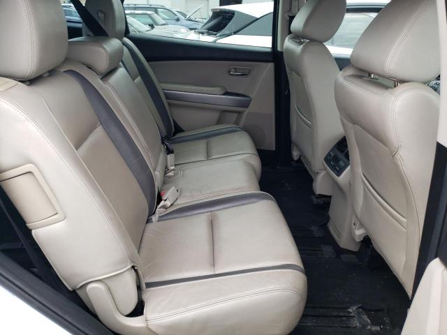 Photo 11 from auction – 2012 MAZDA CX-9 with VIN JM3TB2DV5C0362359