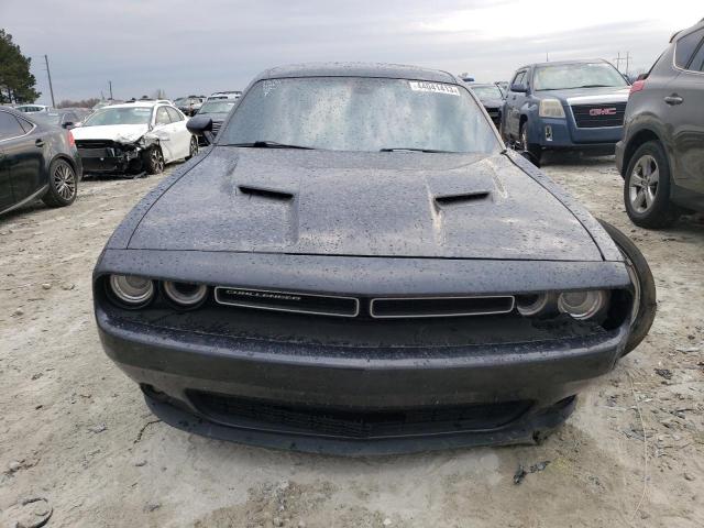 Photo 5 from auction – 2016 DODGE CHALLENGER with VIN 2C3CDZAG1GH326224