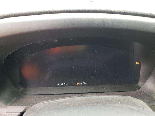 Photo 9 from auction – 2021 FORD EXPLORER S with VIN 1FM5K8GC9MGA82754