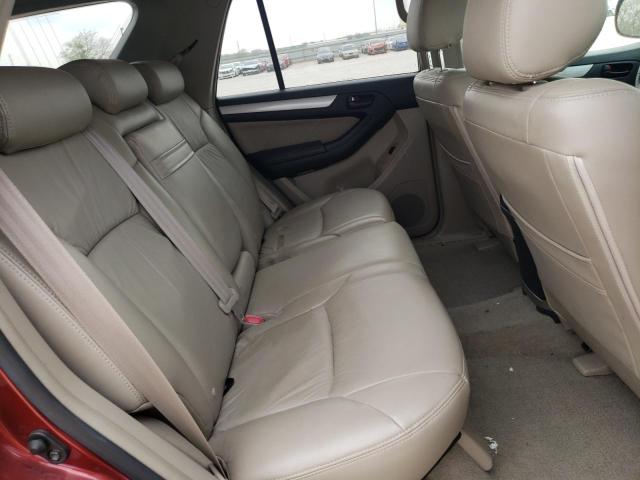 Zdjęcie 11 z aukcji – 2007 TOYOTA 4RUNNER SR z VIN JTEBU14R078077468