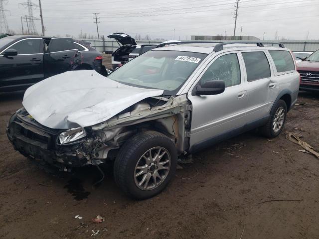 Photo 1 from auction – 2004 VOLVO XC70 with VIN YV1SZ59H741133403