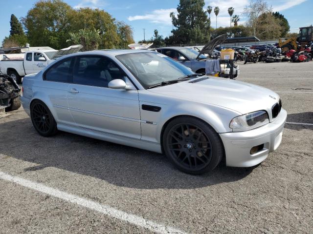 Photo 4 from auction – 2003 BMW M3 with VIN WBSBL93443JR19803