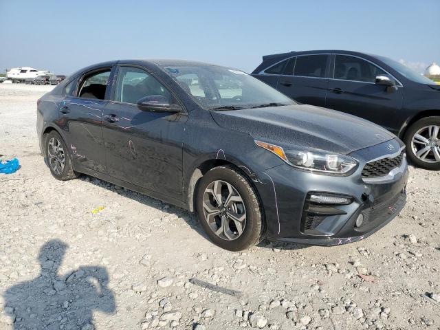 Photo 4 from auction – 2020 KIA FORTE FE with VIN 3KPF24AD1LE188164