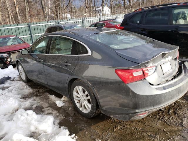 Photo 2 from auction – 2017 CHEVROLET MALIBU LT with VIN 1G1ZE5ST6HF117824