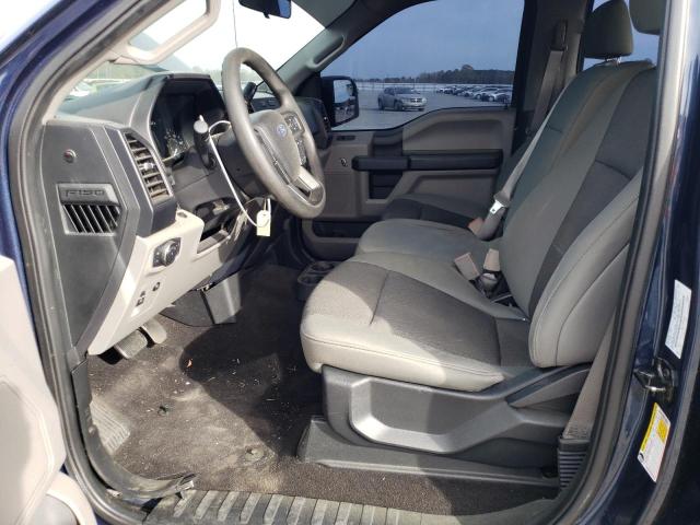 Photo 7 from auction – 2019 FORD F150 SUPER with VIN 1FTEW1C57KFB84631