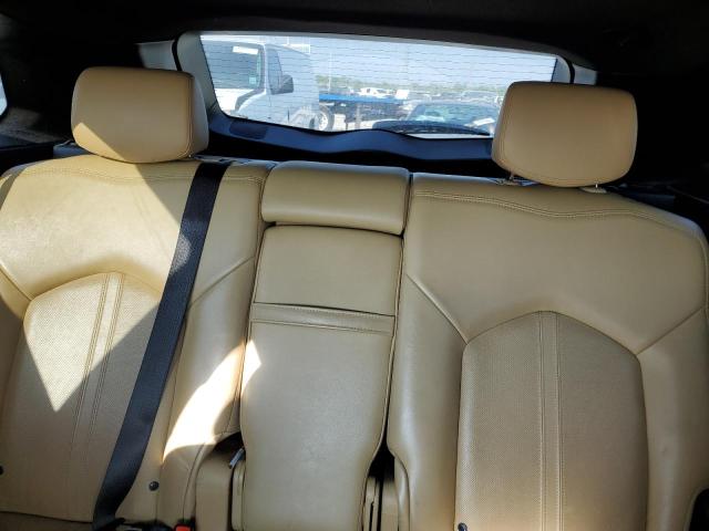 Photo 10 from auction – 2014 CADILLAC SRX LUXURY with VIN 3GYFNEE33ES539928