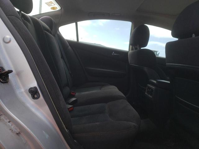 Photo 10 from auction – 2009 NISSAN MAXIMA S with VIN 1N4AA51E39C825833