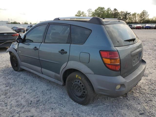 Photo 2 from auction – 2007 PONTIAC VIBE with VIN 5Y2SL65867Z402726
