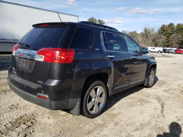 Photo 3 from auction – 2015 GMC TERRAIN SL with VIN 2GKFLXEK5F6236118