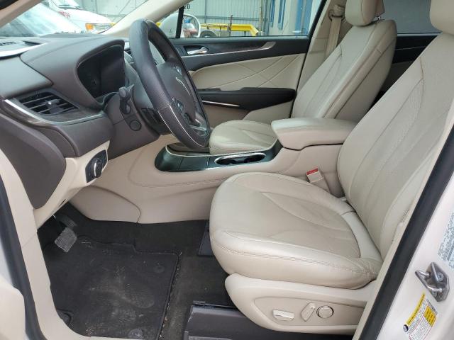 Photo 7 from auction – 2019 LINCOLN MKC RESERV with VIN 5LMCJ3C96KUL33782