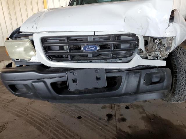 Photo 5 from auction – 2003 FORD RANGER with VIN 1FTYR10U53PA28082