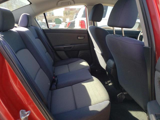 Photo 10 from auction – 2004 MAZDA MAZDA3 with VIN JM1BK12F141171589