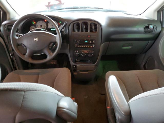 Photo 8 from auction – 2006 DODGE GRAND CARA with VIN 1D4GP24R56B736446