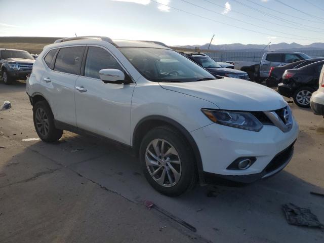 Photo 4 from auction – 2014 NISSAN ROGUE S with VIN 5N1AT2MV9EC862972