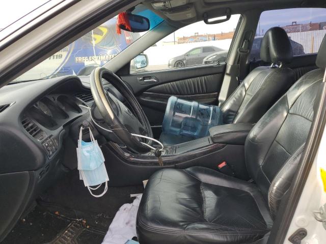 Photo 7 from auction – 2002 ACURA 3.2TL TYPE with VIN 19UUA56812A034455