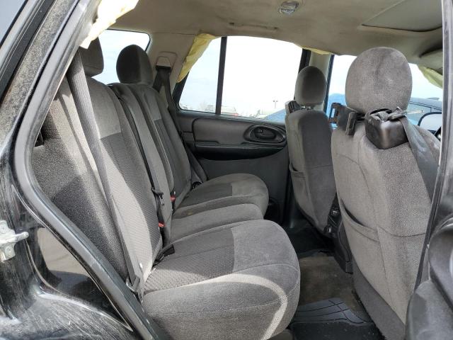 Photo 10 from auction – 2008 CHEVROLET TRAILBLAZE with VIN 1GNDT13S582166467