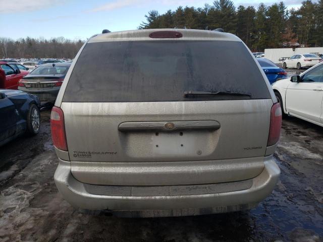 Photo 6 from auction – 2006 CHRYSLER TOWN & COU with VIN 2A4GP54L86R892812